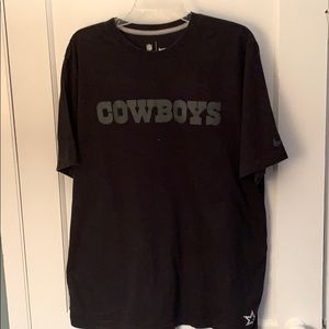 Cowboys T shirt